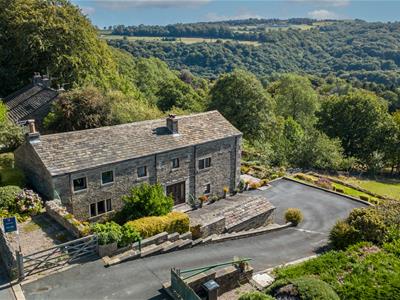 Mill Bank Sowerby Bridge